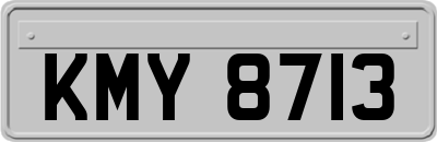 KMY8713