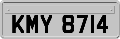 KMY8714