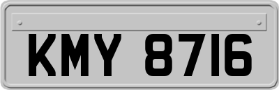 KMY8716