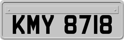 KMY8718