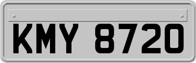 KMY8720