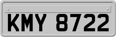 KMY8722