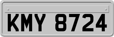 KMY8724