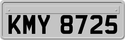 KMY8725