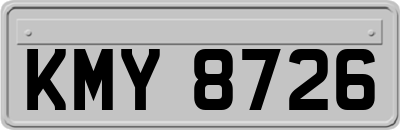 KMY8726