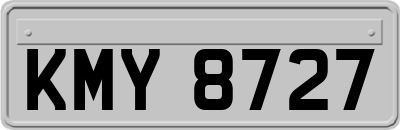 KMY8727