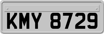 KMY8729