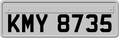 KMY8735