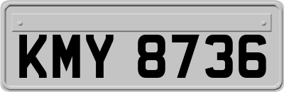 KMY8736