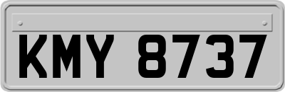 KMY8737