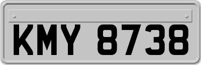 KMY8738