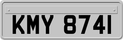 KMY8741