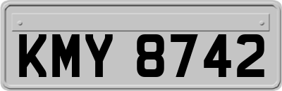 KMY8742