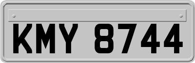 KMY8744