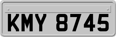 KMY8745