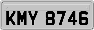 KMY8746