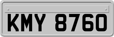 KMY8760