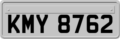 KMY8762