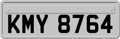 KMY8764