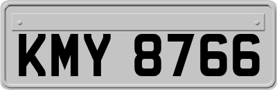 KMY8766