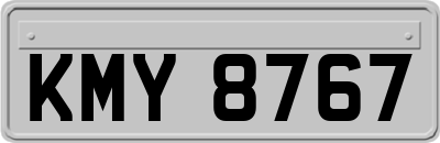 KMY8767