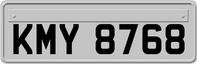 KMY8768