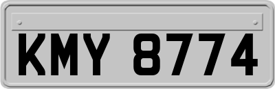 KMY8774