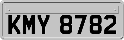 KMY8782