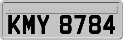 KMY8784