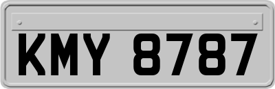 KMY8787