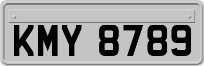 KMY8789