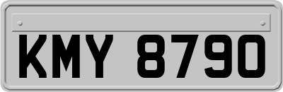 KMY8790