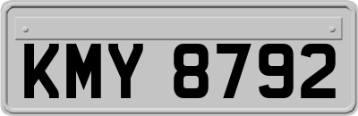 KMY8792