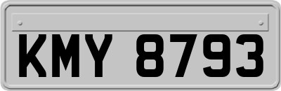 KMY8793