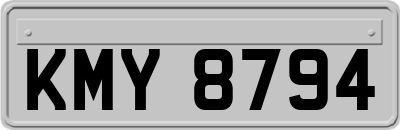 KMY8794