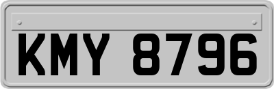 KMY8796