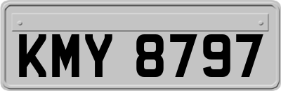 KMY8797