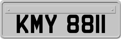 KMY8811