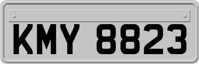 KMY8823