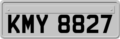 KMY8827