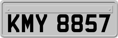 KMY8857