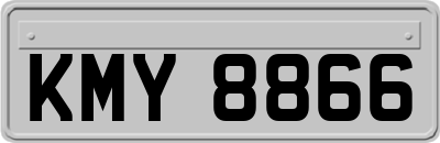 KMY8866