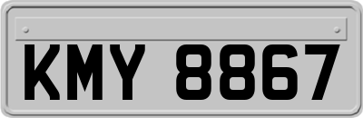 KMY8867