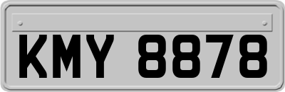 KMY8878