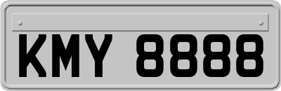 KMY8888