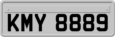 KMY8889