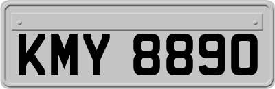 KMY8890