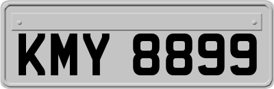 KMY8899