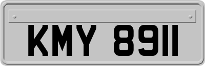 KMY8911