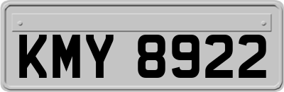 KMY8922